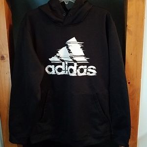 Adidas Hoodie